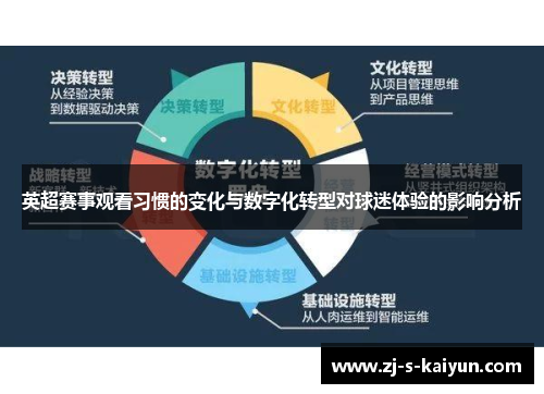 英超赛事观看习惯的变化与数字化转型对球迷体验的影响分析