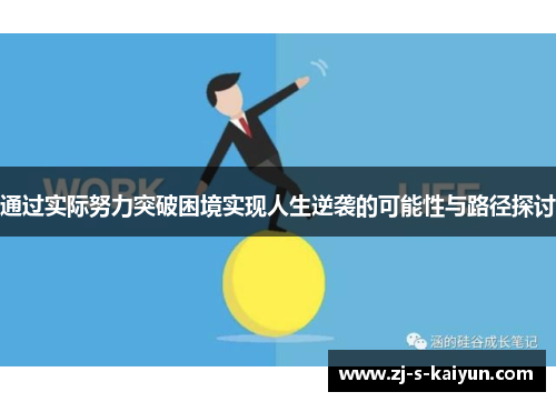 通过实际努力突破困境实现人生逆袭的可能性与路径探讨 通过实际努力突破困境实现人生逆袭的可能性与路径探讨