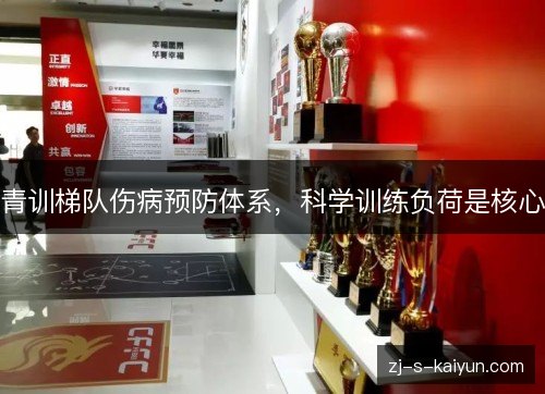 青训梯队伤病预防体系，科学训练负荷是核心